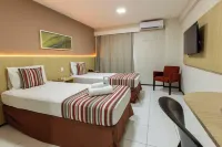 Rede Andrade Slz Hotel dekat Do Itapiracó Reserve (South Wing)