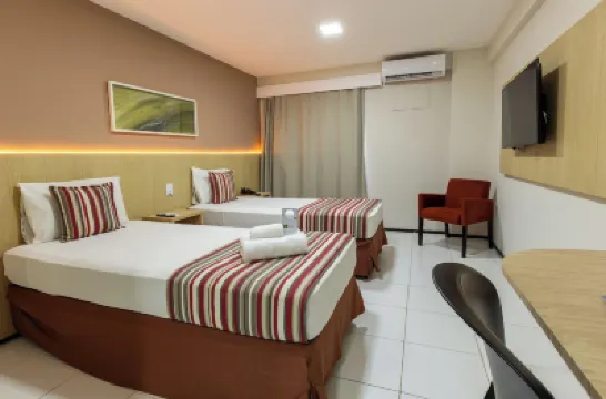 Rede Andrade Slz Hotels in 