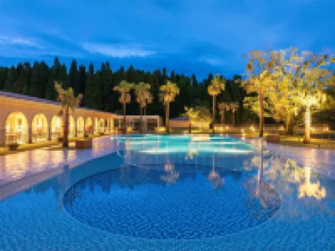 ラビスタ霧島ヒルズ 霧島のホテル