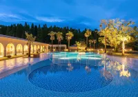 La Vista Kirishima Hills Hotels in Kirishima