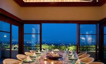 The Longhouse, Jimbaran - Bali