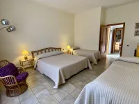 Da Ronald ... A Pian Del Papa Hotels near Borgo Medievale di Poppi