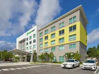 Holiday Inn Express & Suites Doral - Miami Hotels near Express Factory Outlet