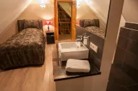 Landhaus Engel Hotels in Balingen