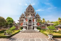 Apartemen Cibubur Village Booking by Hans Property