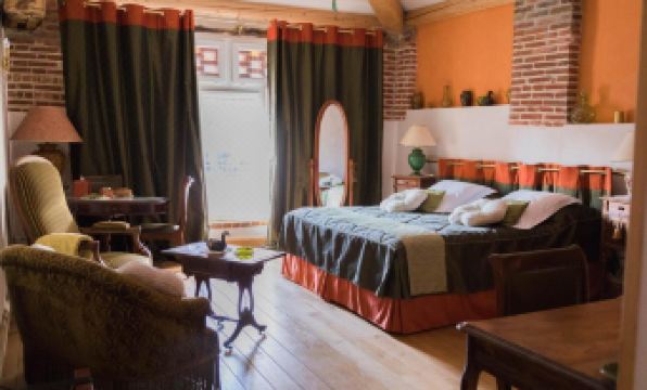 Domaine de la Bellière