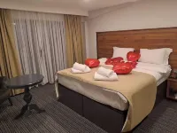 Kök Resort Otel Hotels in Fatsa