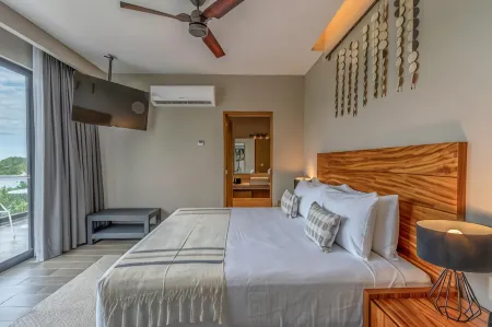 Nirú Ocean Suites by Binniguenda