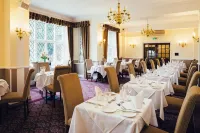 Letchworth Hall Hotels in Baldock