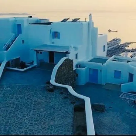 Manolia View Mykonos