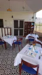 Koh Ker Hotel and Restaurant - breakfast