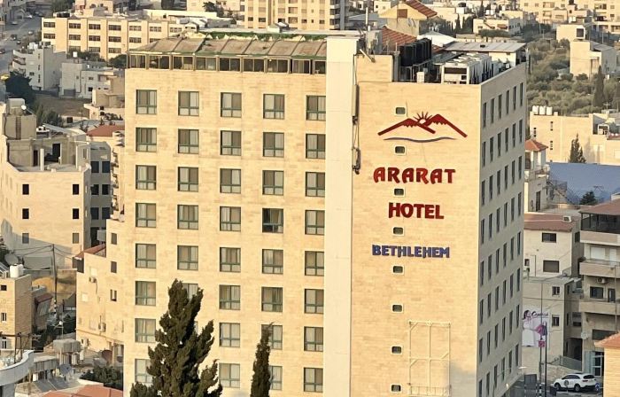 Ararat Hotel