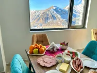 Dandelion Hotel Gudauri Hotels in Gudauri