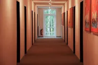 Landhotel-Neunburg Hotels in Schwasdorf