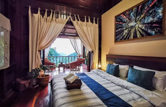 塔洛清邁家庭旅館