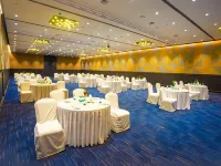 Citadel Hotel by Vinnca โรงแรมใกล้ศูนย์การประชุมเอ็มเอสคอนเวนชันไฮเดอราบัด