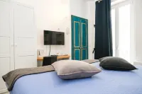 Lia Rooms Hotels in La Spezia