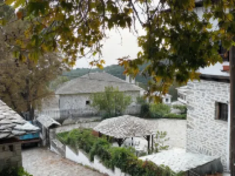 Archontika Karamarlis Hotels in Makrinitsa