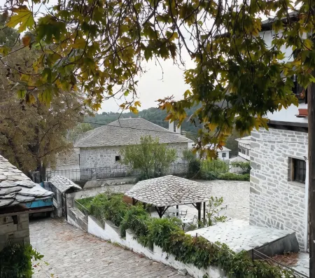 Archontika Karamarlis