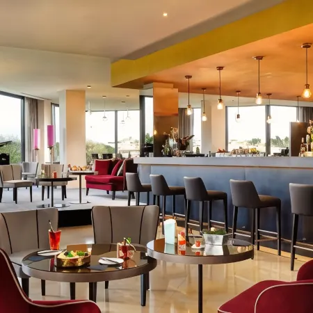 A.Roma Lifestyle Hotel