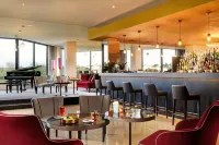 A.Roma Lifestyle Hotel - bar