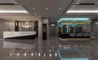 Luxury Phoenix Hotel Hotels in Hoang Ninh