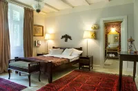 Pałac Wiechlice - Hotel, Restaurant, Spa Hôtels à : Powiat de Zagan