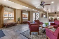 Best Western Cottonwood Inn Hotels in Cornville