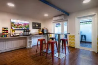 Hotel Pepper Tree Boutique Kitchen Studios - Anaheim Các khách sạn ở Anaheim