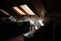 ベアタ ソリトゥード B&B - ブティック