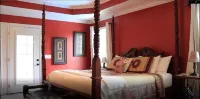 Greenbriar Farms farm home