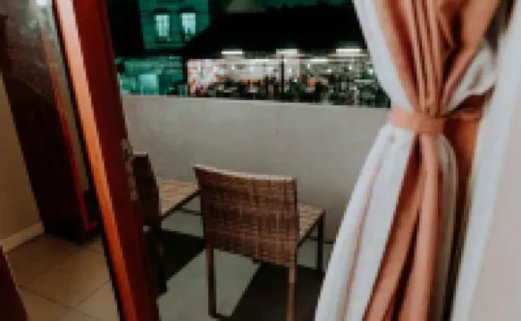 Hotel Mentari Pasar Lama