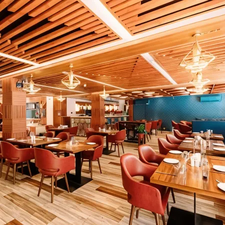 Hotel Willow Banks Shimla