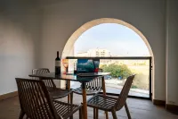 Music, F1 & Fashion Fun in This Holiday Home