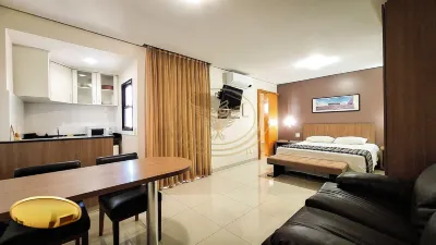 Hotel Crystal Place Hotels in 