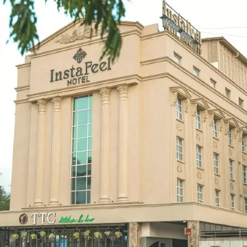 InstaFeel Hotel