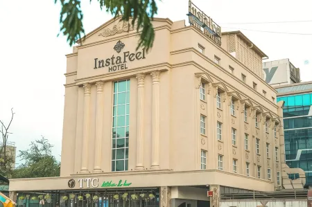 InstaFeel Hotel