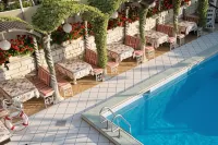 Hotel Flamingo - Ocean View
