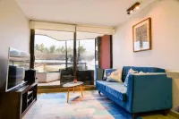 Nuevo y Hermoso Depto en Pucón.