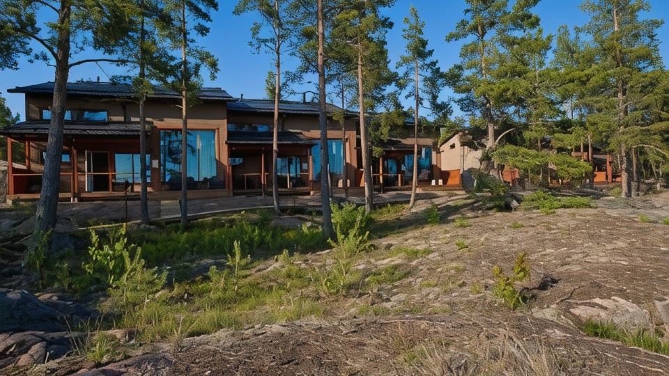 Santalahti Resort Cottages & Villas