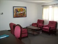 Pekan Hotel Hotels in Ogbodjo