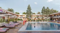 Ibis Styles Venus - parking