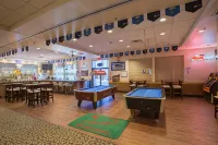 Brawley Inn Hotels in Brawley