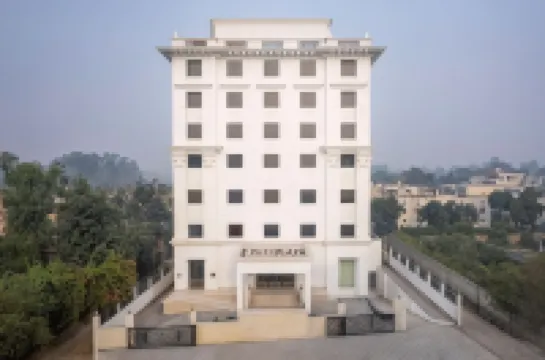Park Plaza Jalandhar Hotels in 