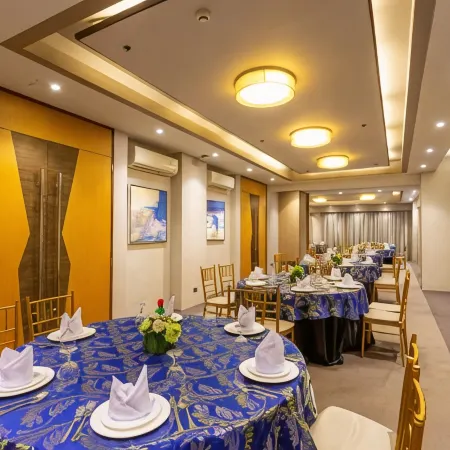 Santorini Hotel