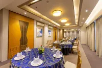 Santorini Hotel Hotels in Cainta