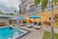 Olu Ayurveda Beach Resort - รีสอร์ท