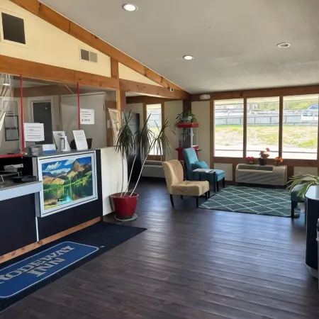 Rodeway Inn