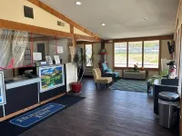 Rodeway Inn Hotel a South Strabane Township