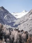 Appartement aux Pieds des Pistes Hotel a Modane